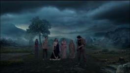 Shaitani Rasmein - 11th December 2024